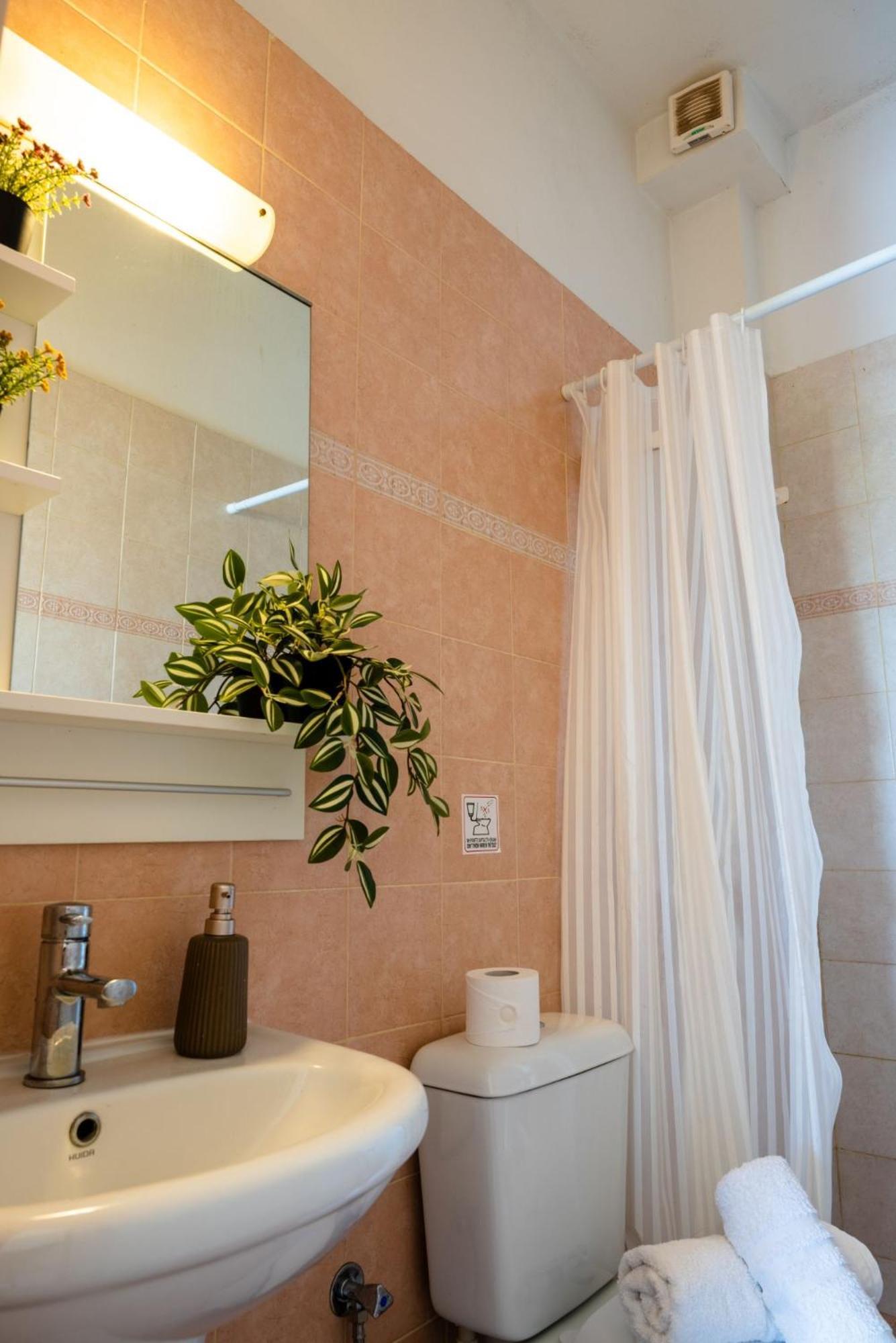 Tesys Studios And Apartments Laganas Pokoj fotografie